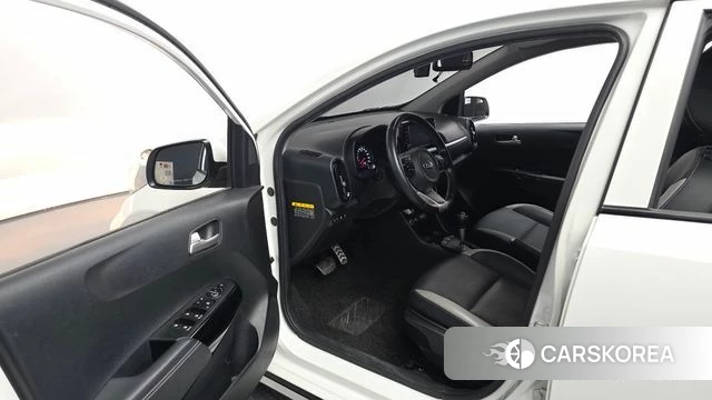 Kia All New Morning (JA) id 3905037 из Кореи 20