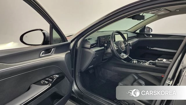 Kia The New K5 3rd generation id 3891389 из Кореи 20