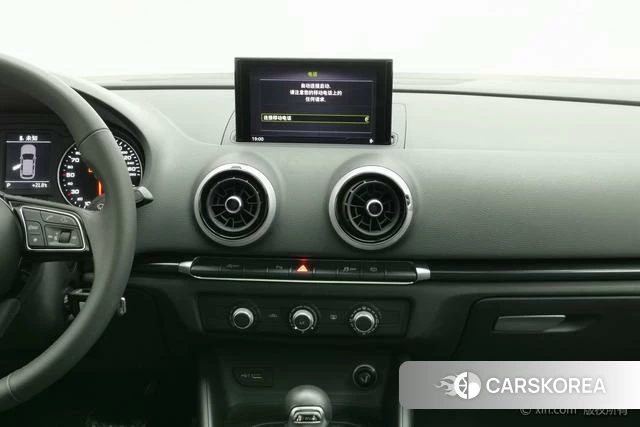 Audi A3 id 4254278 из Китая 24