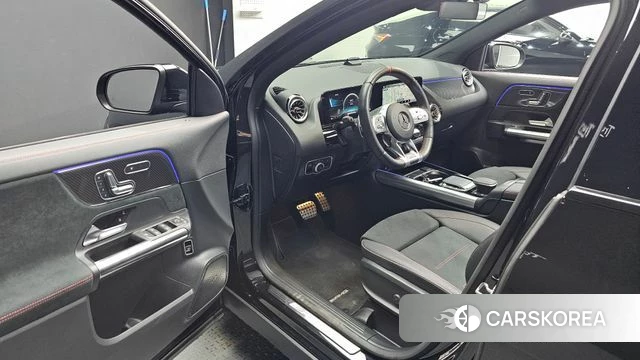 Mercedes-Benz GLA - Class H247 id 4433358 из Кореи 20