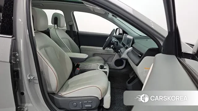 Hyundai Ionic 5 id 3031803 из Кореи 20