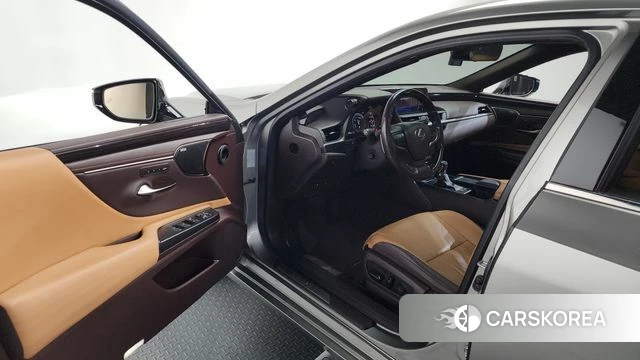 Lexus ES300h 7th generation id 3873295 из Кореи 20