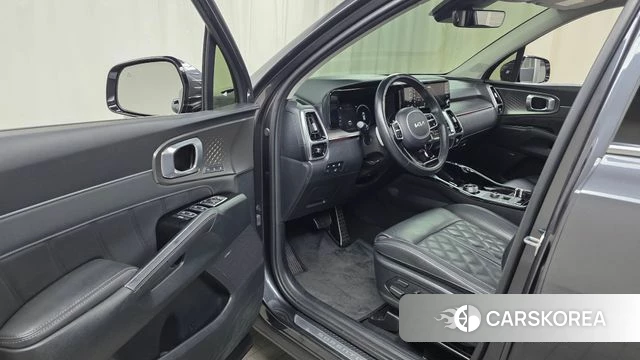 Kia Sorento 4th Generation id 4500490 из Кореи 34