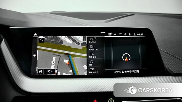 BMW 2 Series Gran Coupe (F44) id 4361289 из Кореи 20