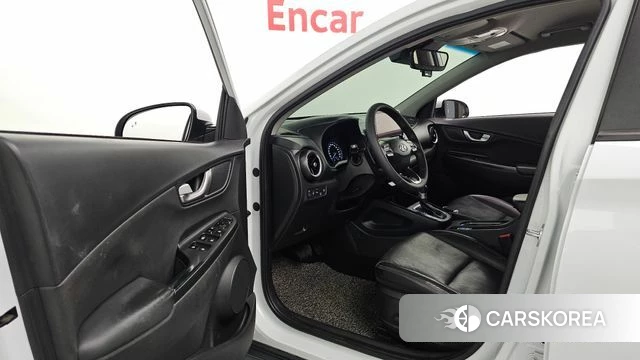 Hyundai The New Kona Hybrid id 4855622 из Кореи 37