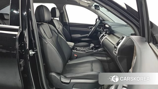 Kia Sorento 4th Generation id 4726485 из Кореи 31
