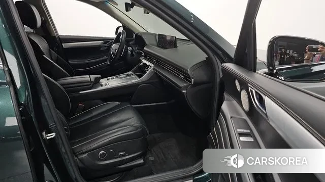 Genesis GV80 id 3064417 из Кореи 20