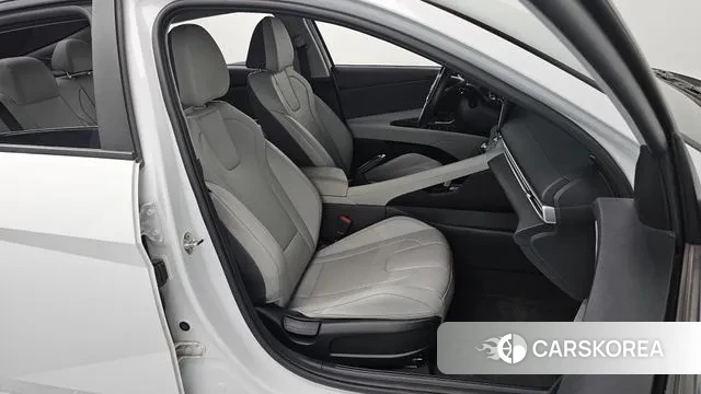 Hyundai Avante (CN7) id 2984906 из Кореи 20