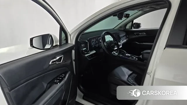 Kia Sportage 5th Generation id 3300101 из Кореи 20