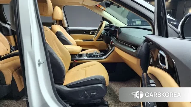 Kia Carnival 4th generation id 3629985 из Кореи 20