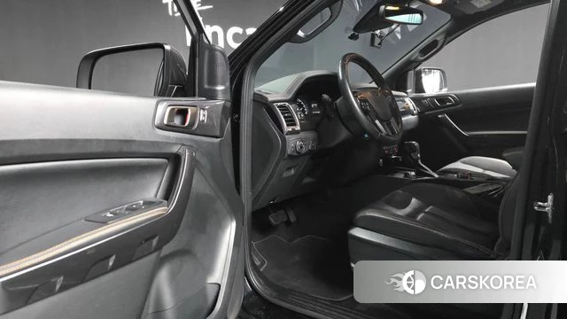 Ford Ranger 3rd Generation id 3898369 из Кореи 20