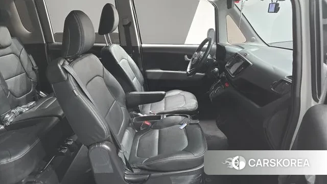 Kia The New Kia Ray id 3523346 из Кореи 20