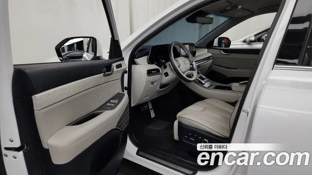 Hyundai The New Palisade id 2816667 из Кореи 20