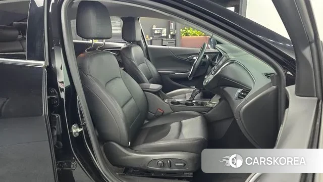 Chevrolet (GM Daewoo) All New Malibu id 3723857 из Кореи 20