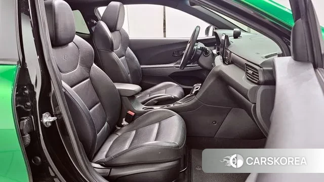 Hyundai Veloster (JS) id 2895356 из Кореи 20