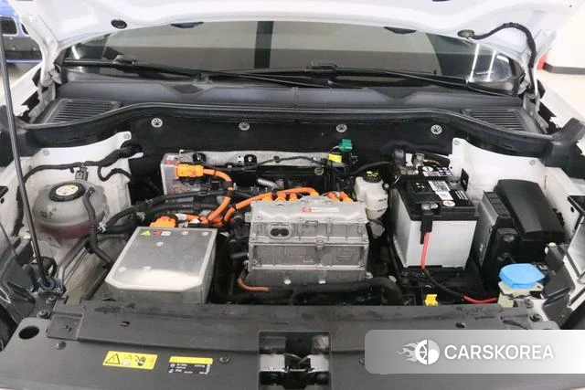Volkswagen Tuyue EV id 4321160 из Китая 14