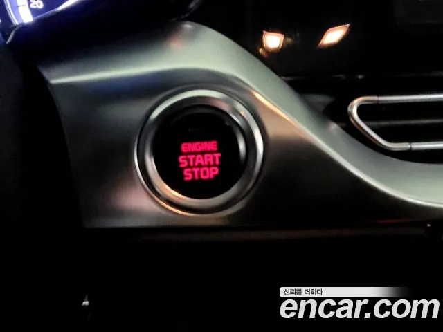 Kia The New Niro id 2594240 из Кореи 20