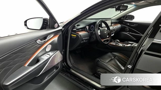 Kia More K9 id 4225662 из Кореи 35