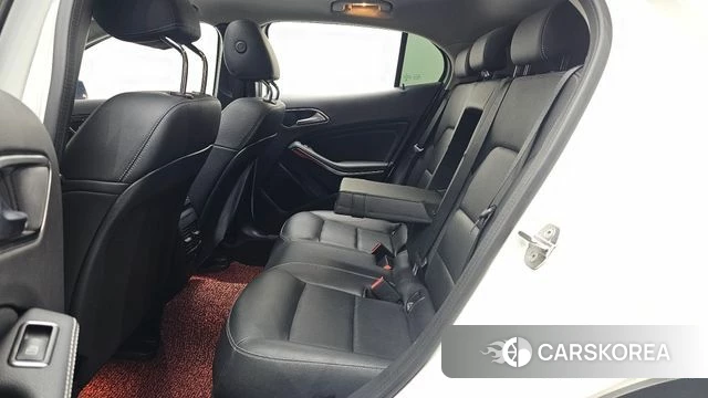 Mercedes-Benz GLA-Class X156 id 4496458 из Кореи 31