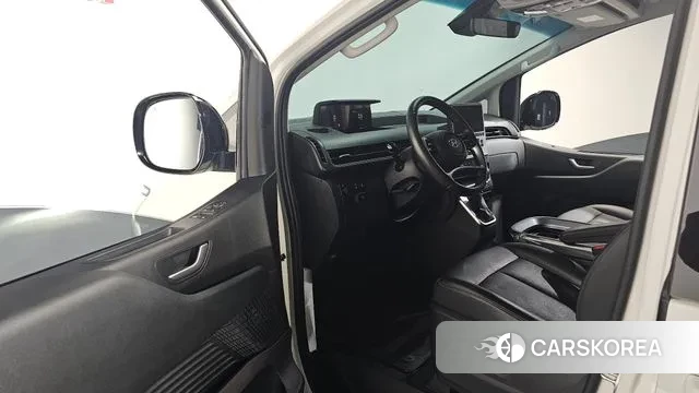 Hyundai Staria id 3576306 из Кореи 20