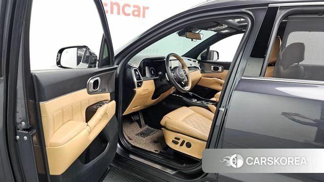 Kia Sorento 4th Generation id 3865518 из Кореи 20