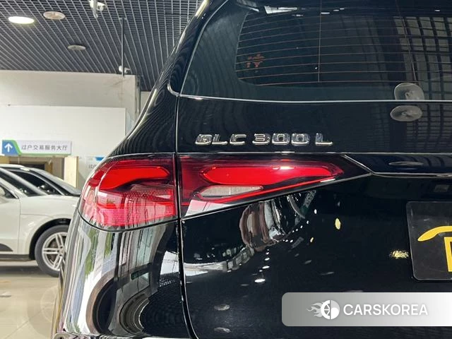 Mercedes-Benz GLC id 4313752 из Китая 29