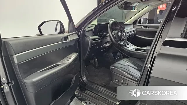 Hyundai The New Palisade id 3581516 из Кореи 20