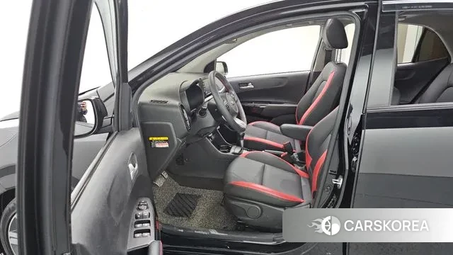 Kia All New Morning (JA) id 3374407 из Кореи 20