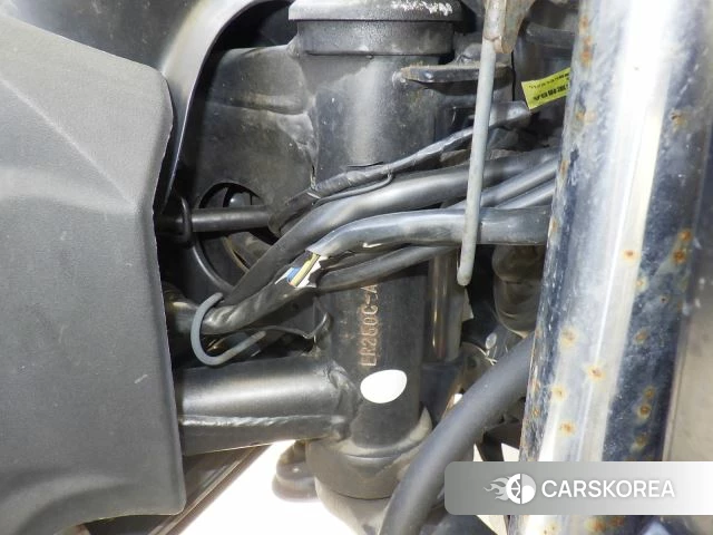 Kawasaki Z250 id 4191941 из Японии 26