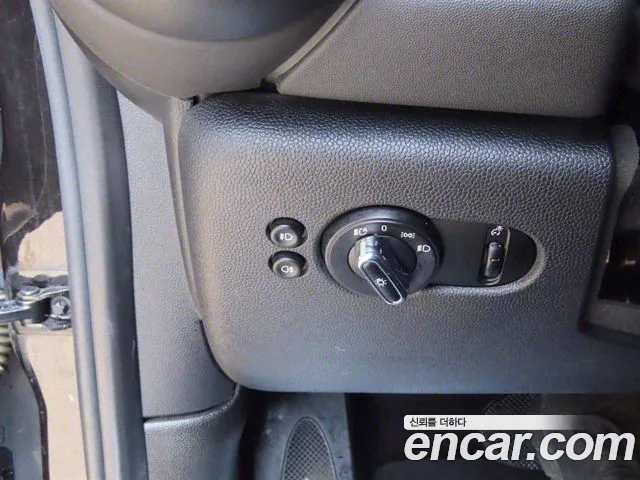 Mini Cooper id 2750216 из Кореи 20