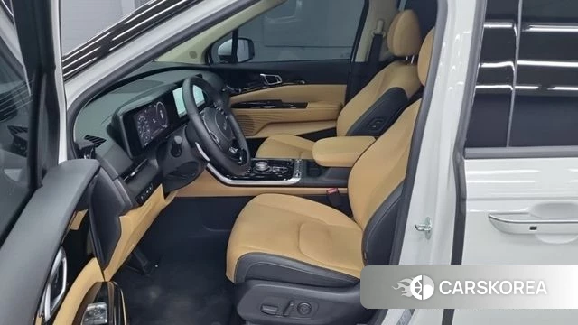 Kia Carnival 4th generation id 4628579 из Кореи 18