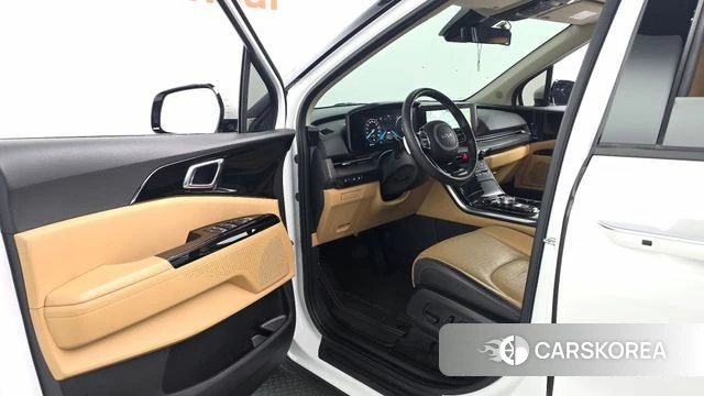 Kia Carnival 4th generation id 4360604 из Кореи 20