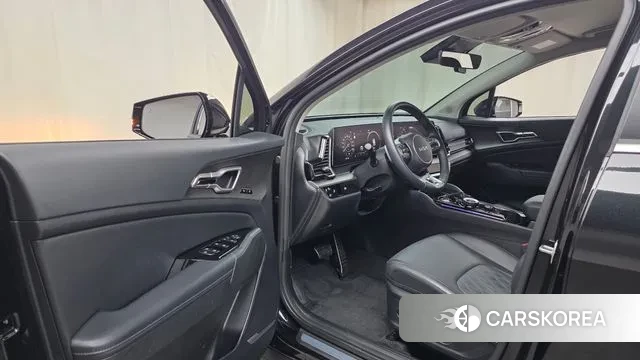 Kia Sportage 5th Generation id 3518214 из Кореи 20