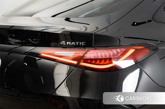 Mercedes-Benz GLC Coupe id 3857036 из Китая 22