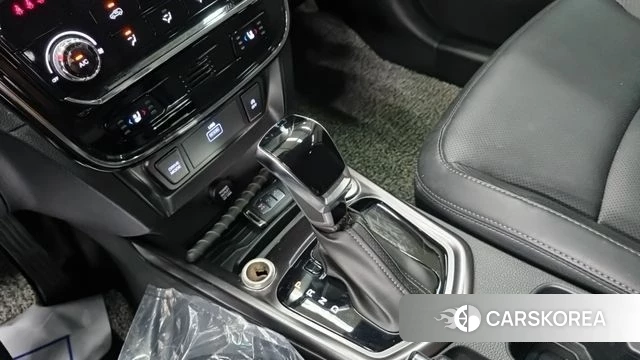 Ssangyong Tivoli Air id 4585630 из Кореи 18
