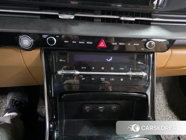 Kia Carnival 4th generation id 3587363 из Кореи 12