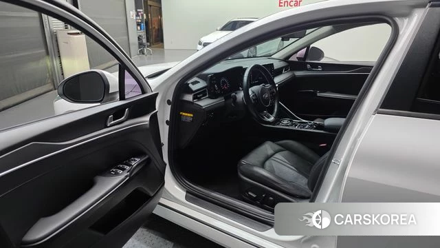 Kia K5 3rd generation id 4203253 из Кореи 20