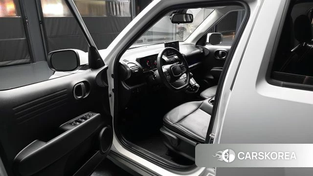 Hyundai Casper id 3964554 из Кореи 20