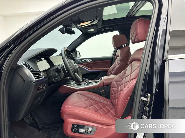 BMW X5 id 4306849 из Китая 32