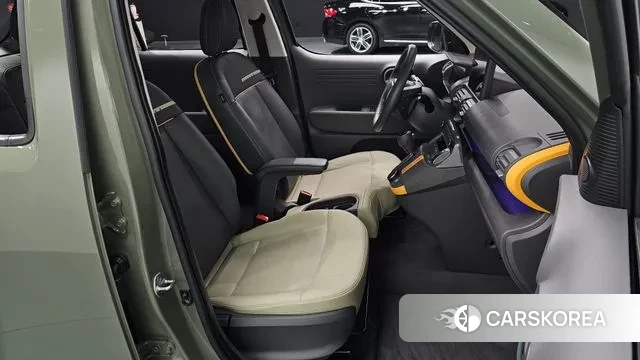 Hyundai Casper id 3721307 из Кореи 20