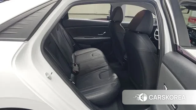 Hyundai Avante (CN7) id 2995052 из Кореи 20