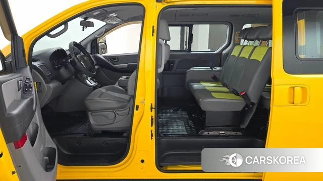 Hyundai The New Grand Starex id 3905785 из Кореи 20