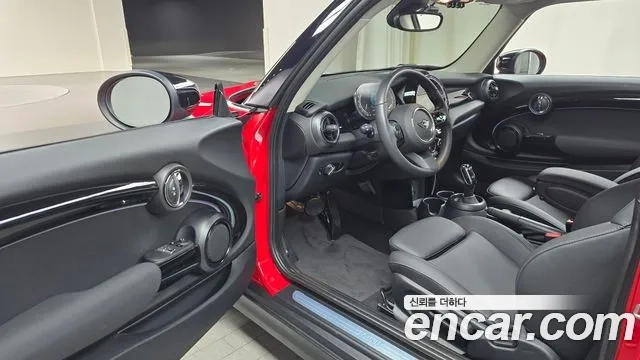 Mini Cooper id 2878827 из Кореи 20