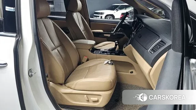 Kia The New Carnival id 3761056 из Кореи 20