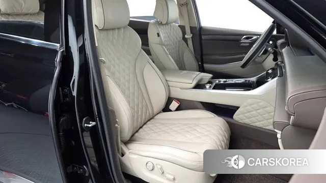 Genesis GV80 id 3787641 из Кореи 20