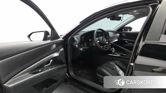 Hyundai Avante (CN7) id 4489257 из Кореи 31