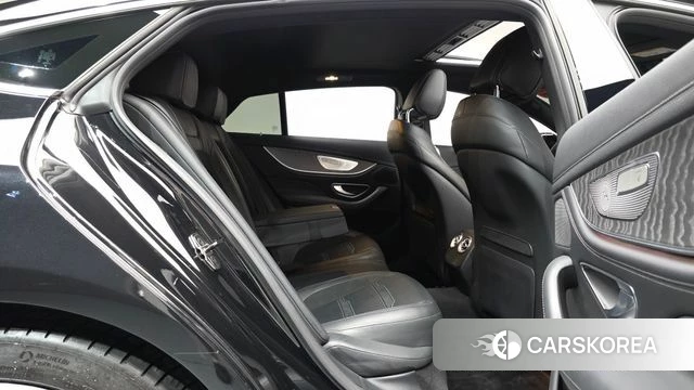 Mercedes-Benz AMG GT id 4692114 из Кореи 36