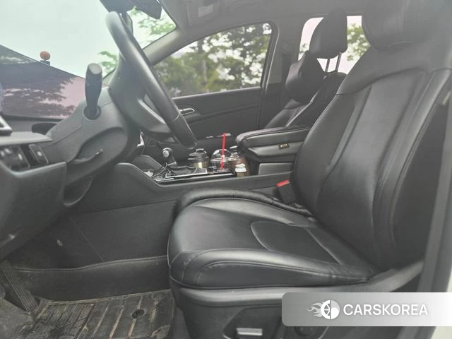 Kia Sportage 5th Generation id 4388952 из Кореи 16