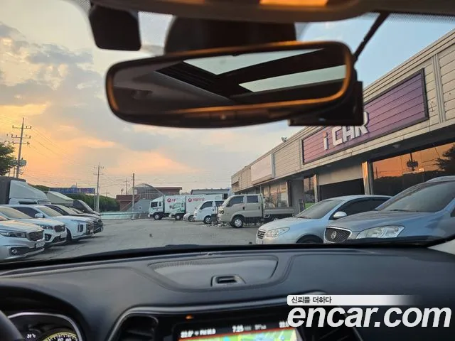 Jeep Cherokee (KL) id 2794152 из Кореи 20