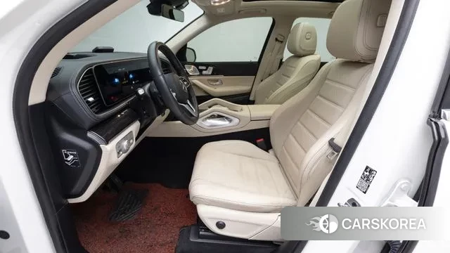 Mercedes-Benz GLE-Class W167 id 3746944 из Кореи 19